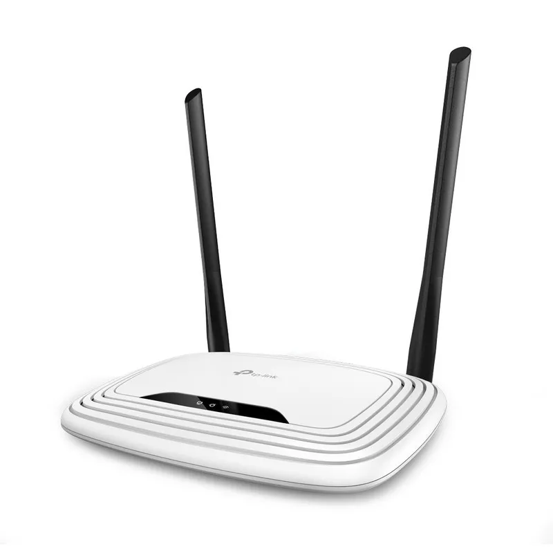 TP-Link Wireless Router Data speed 300 Mbit/s TL-WR841N ruuter