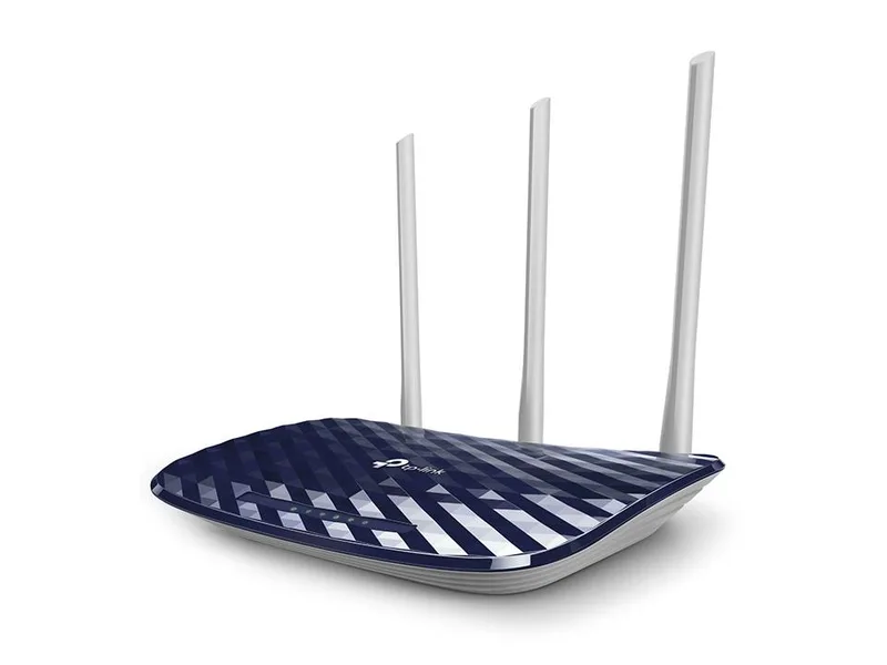 TP-Link Wireless Router ruuter