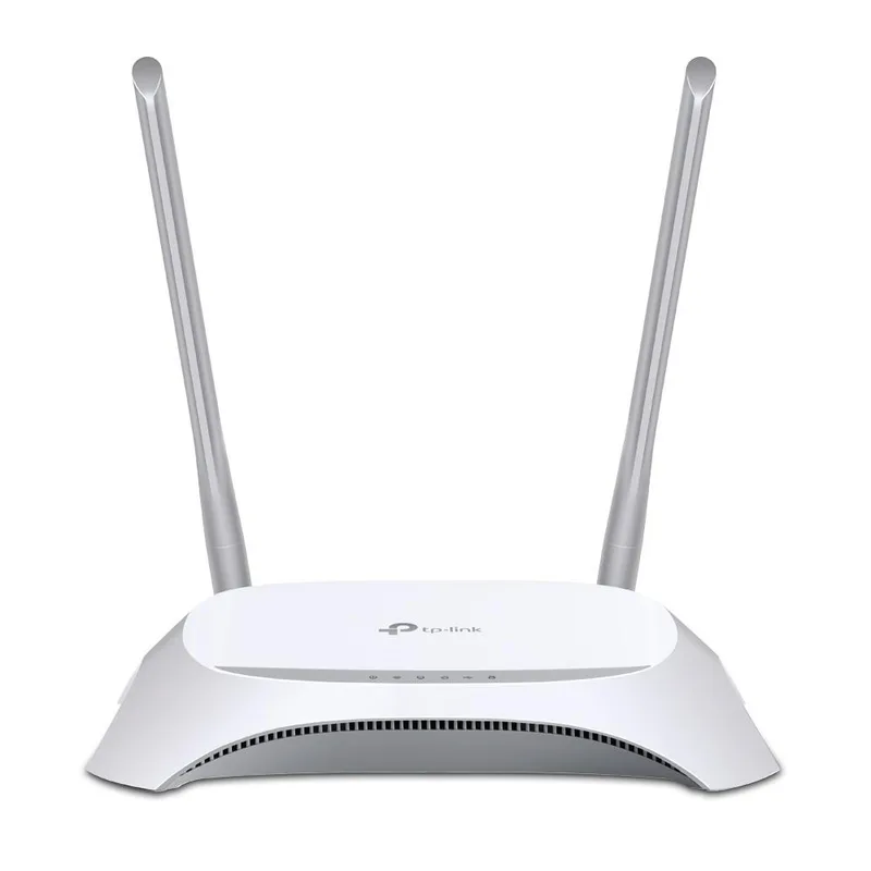 TP-Link Wireless Router Data speed 300 Mbit/s TL-MR3420 ruuter