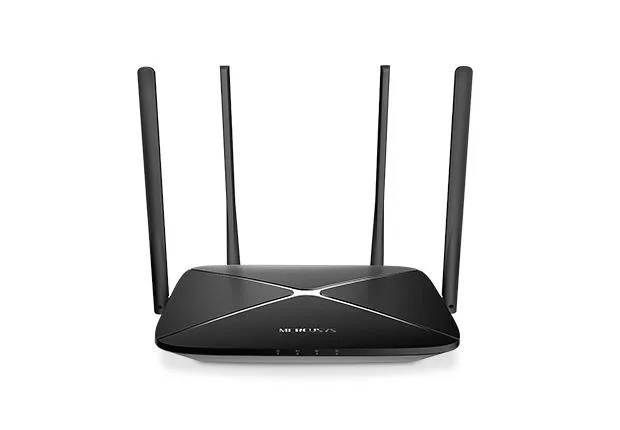 Mercusys Wireless Router ruuter