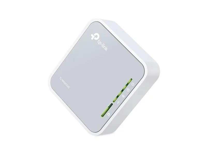 TP-Link Wireless Router ruuter