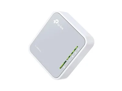 TP-Link Wireless Router ruuter
