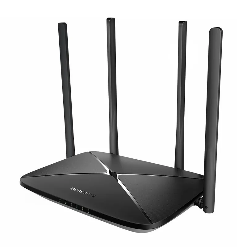 Mercusys Wireless Router MB115-4G ruuter