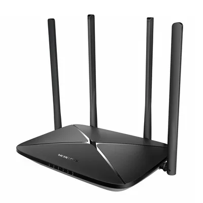Mercusys Wireless Router MB115-4G ruuter