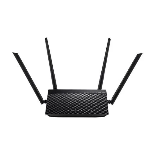ASUS Wireless Router RT-AC1200 v.2 ruuter