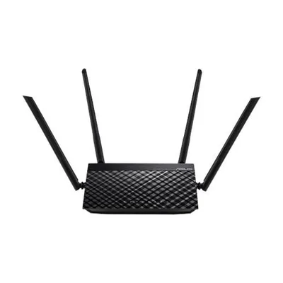ASUS Wireless Router RT-AC1200 v.2 ruuter