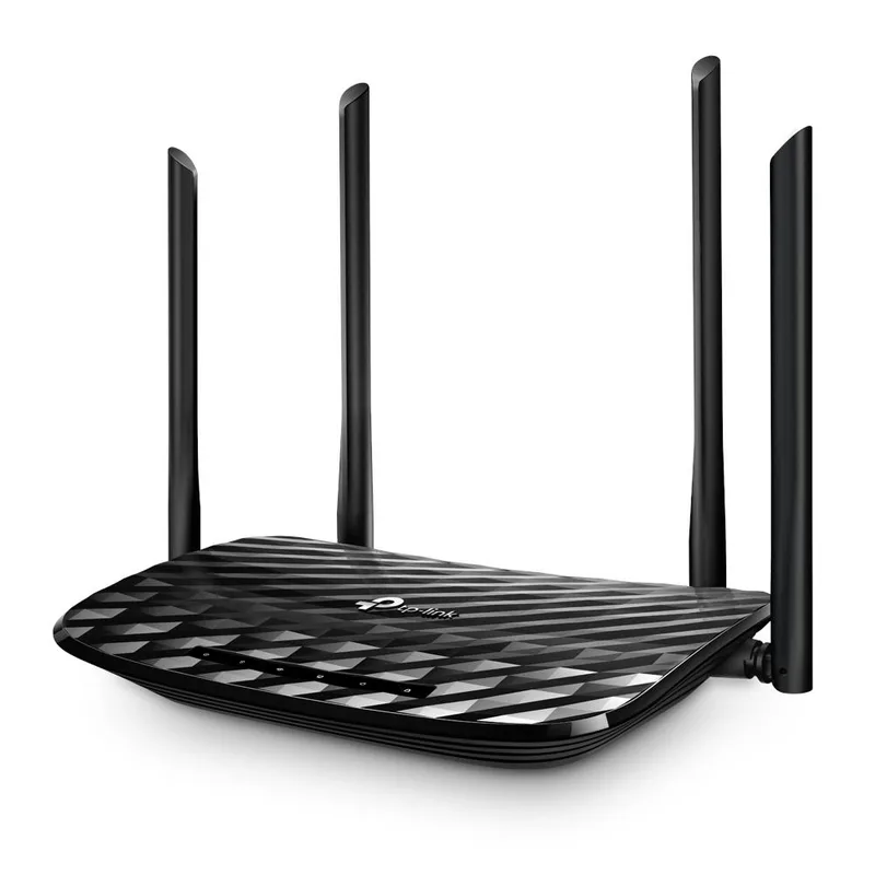 TP-Link Wireless Router ruuter