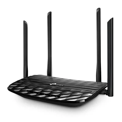 TP-Link Wireless Router ruuter