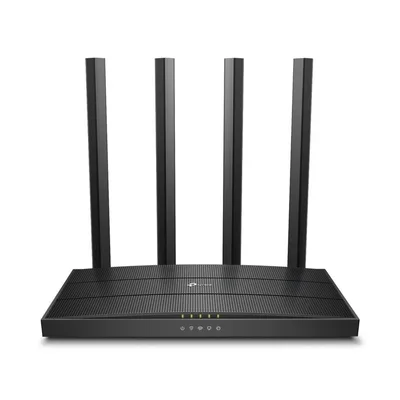 TP-Link Wireless Router ruuter