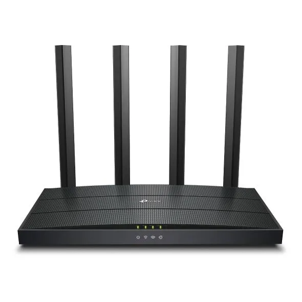 TP-Link Wireless Router ruuter