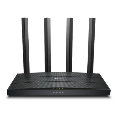 TP-Link Wireless Router ruuter