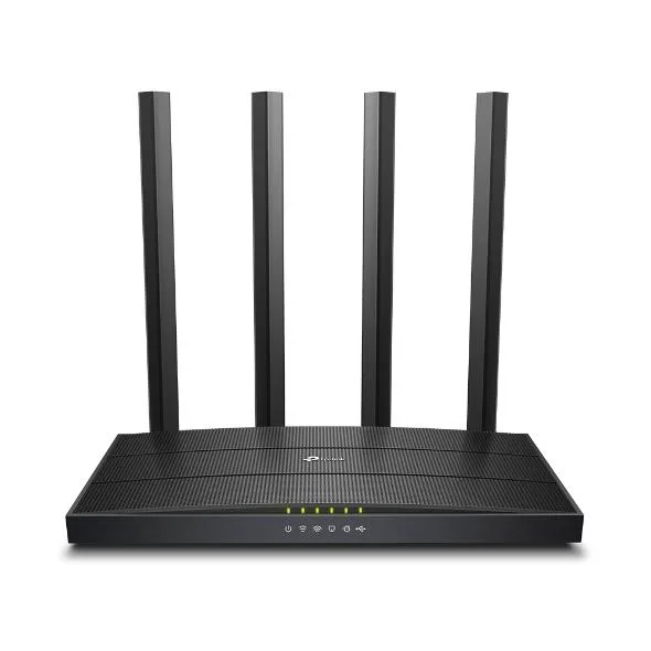 TP-Link Wireless Router ruuter