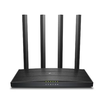 TP-Link Wireless Router ruuter