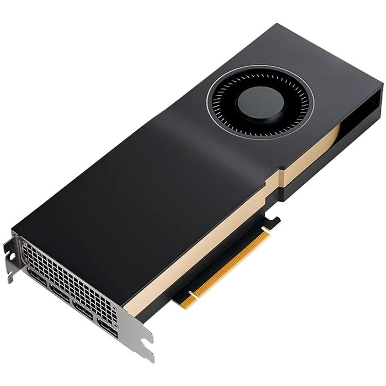 PNY NVIDIA 5000 Ada graafikakaart