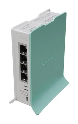 Mikrotik Wireless Router ruuter