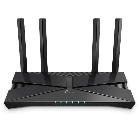 TP-Link Wireless Router Archer AX1800 ruuter