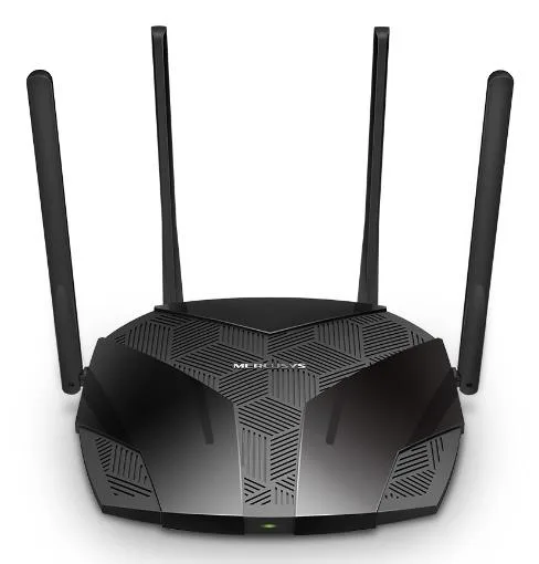 Mercusys Wireless Router ruuter