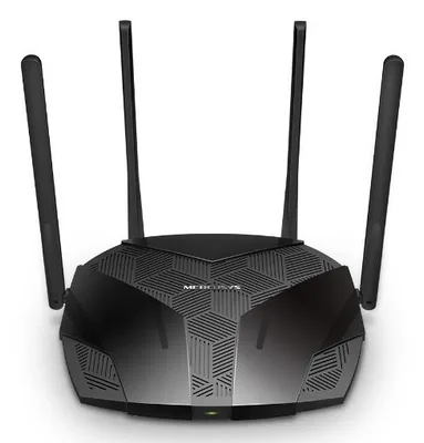 Mercusys Wireless Router ruuter