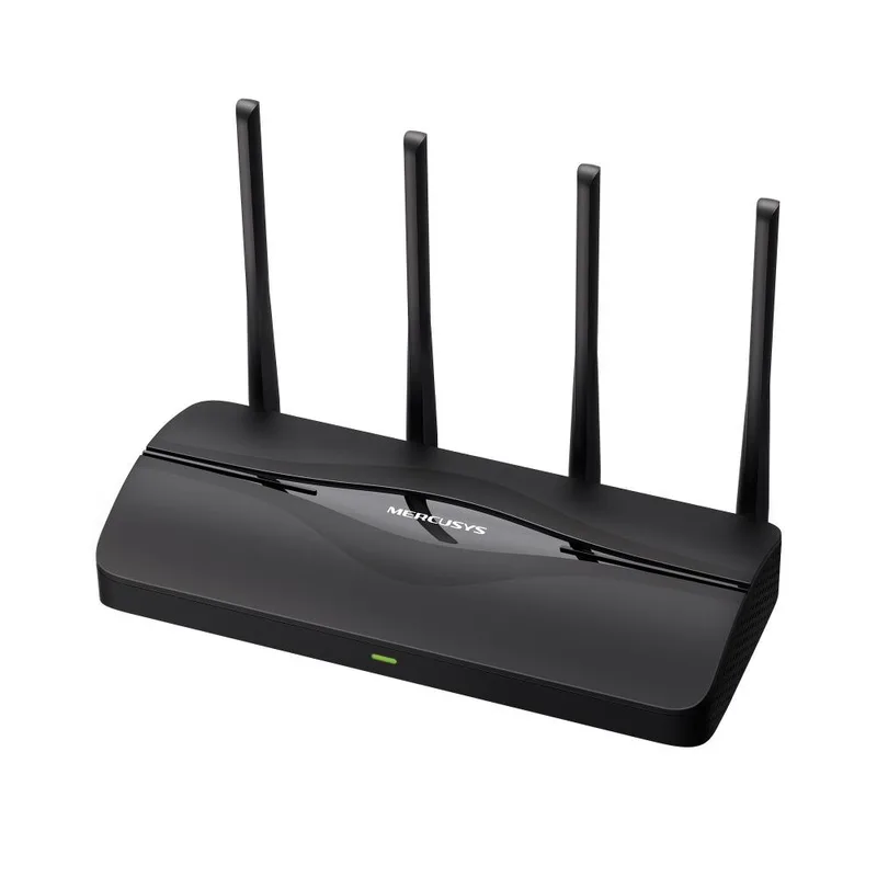 Mercusys Wireless Router MR27BE ruuter