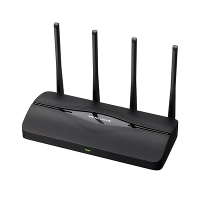 Mercusys Wireless Router MR27BE ruuter