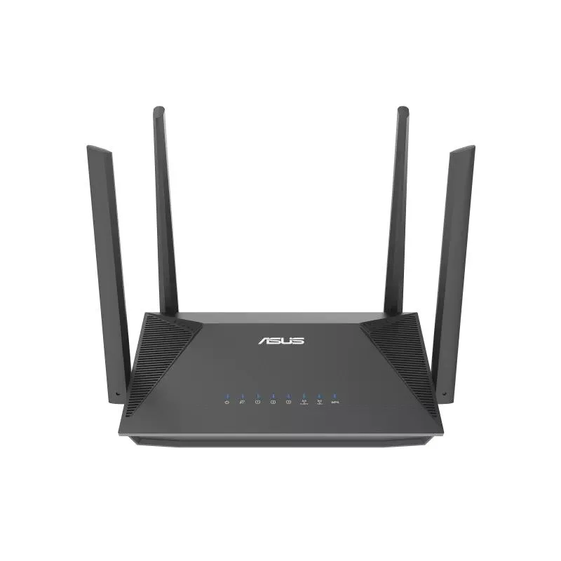 ASUS Wireless Router ruuter