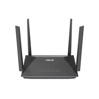 ASUS Wireless Router ruuter