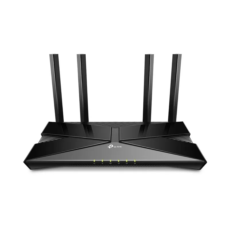 TP-Link Wireless Router ruuter