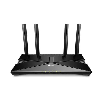 TP-Link Wireless Router ruuter
