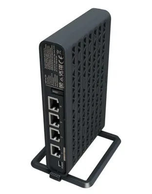 Mikrotik Wireless Router Mikrotic hAP be lite (A42G-HBEP) ruuter