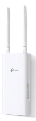 TP-Link Wireless Router Data speed 300 Mbit/s TL-MR100-OUTDOOR ruuter
