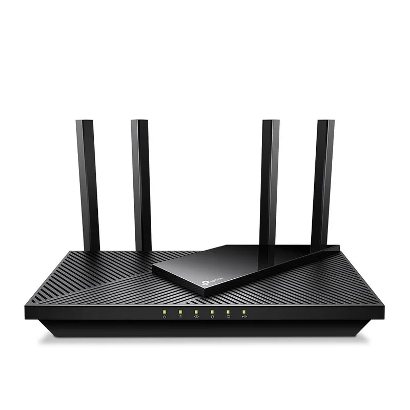 TP-Link Wireless Router ruuter