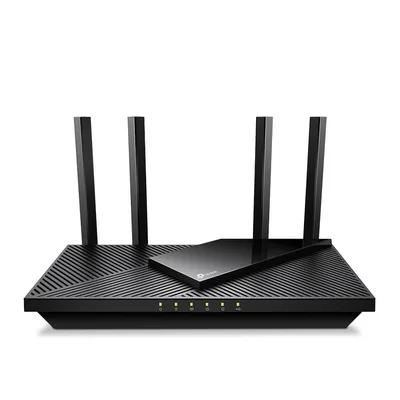 TP-Link Wireless Router ruuter