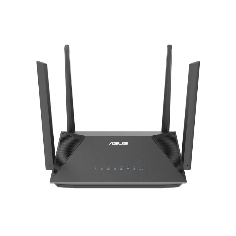 ASUS Wireless Router ruuter