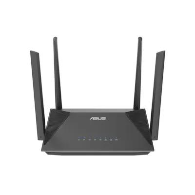 ASUS Wireless Router ruuter