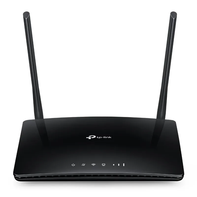 TP-Link Wireless Router ruuter
