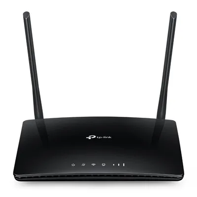 TP-Link Wireless Router ruuter