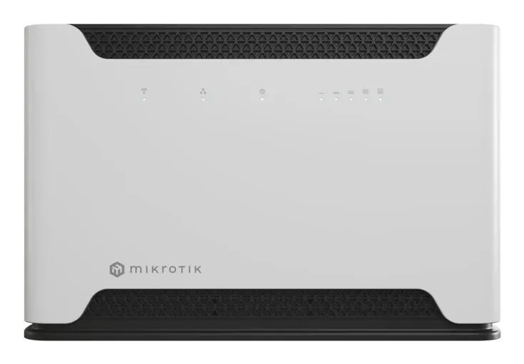 Mikrotik Wireless Router Data speed 1167 Mbit/s ruuter
