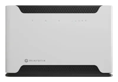 Mikrotik Wireless Router Data speed 1167 Mbit/s ruuter