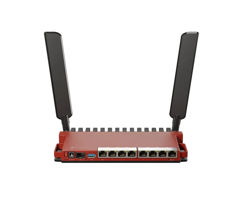 Mikrotik Wireless Router ruuter
