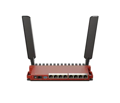 Mikrotik Wireless Router ruuter