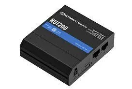 Teltonika Wireless Router RUT200010000 ruuter