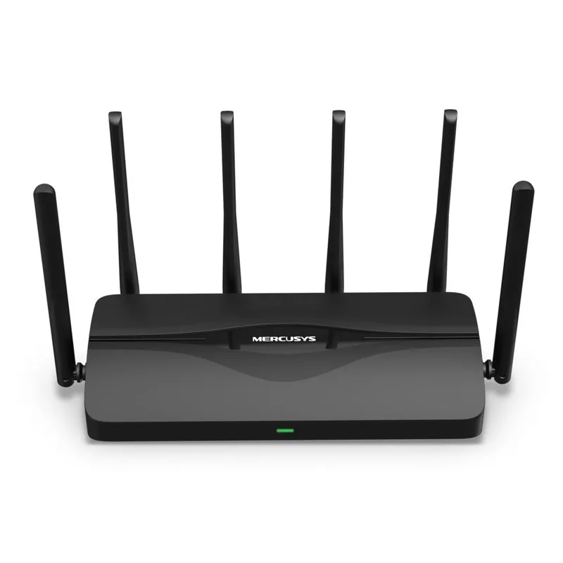 Mercusys Wireless Router MR47BE ruuter