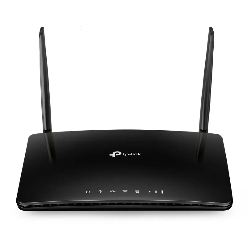 TP-Link Wireless Router ruuter