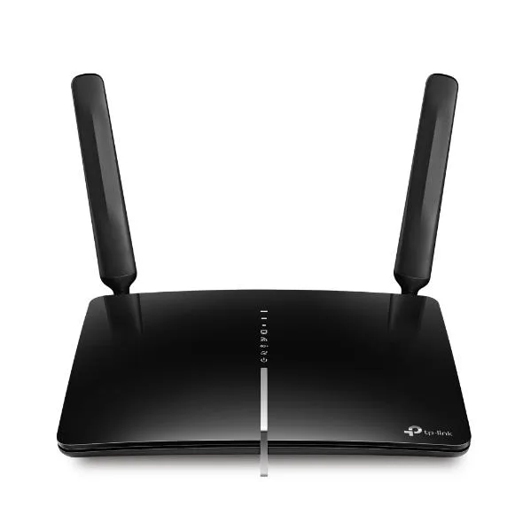 TP-Link Wireless Router ruuter