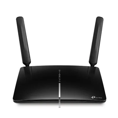 TP-Link Wireless Router ruuter