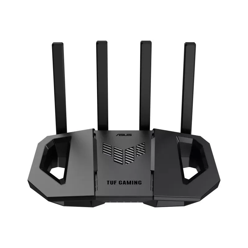 ASUS Wireless Router Data speed 2882 Mbit/s ruuter