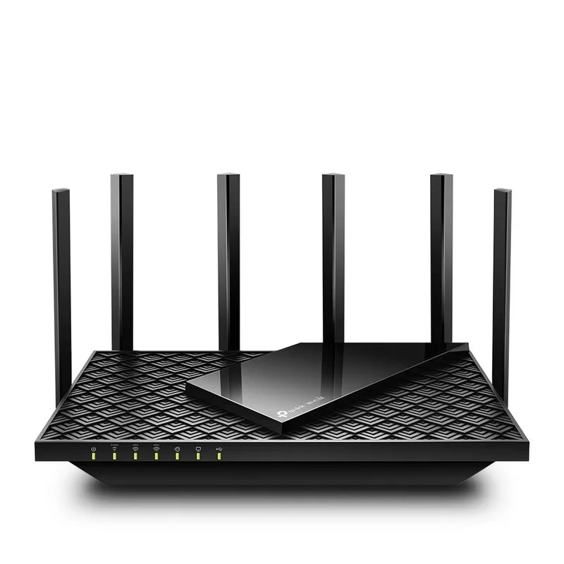 TP-Link Wireless Router ruuter