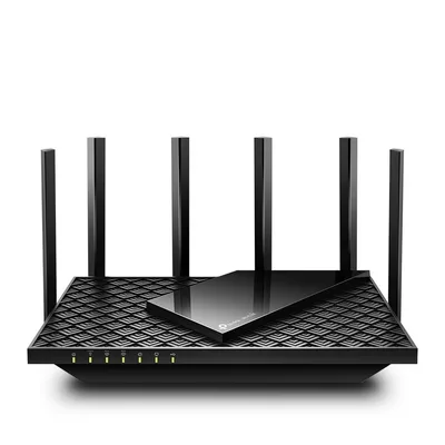 TP-Link Wireless Router ruuter