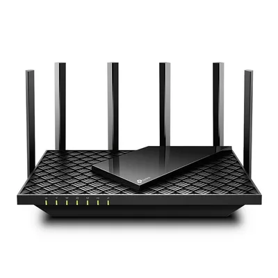 TP-Link Wireless Router 1 WAN ruuter