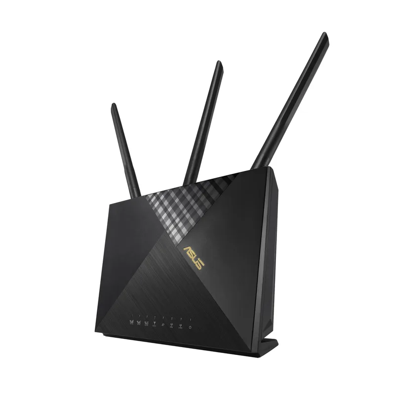 ASUS Wireless Router ruuter